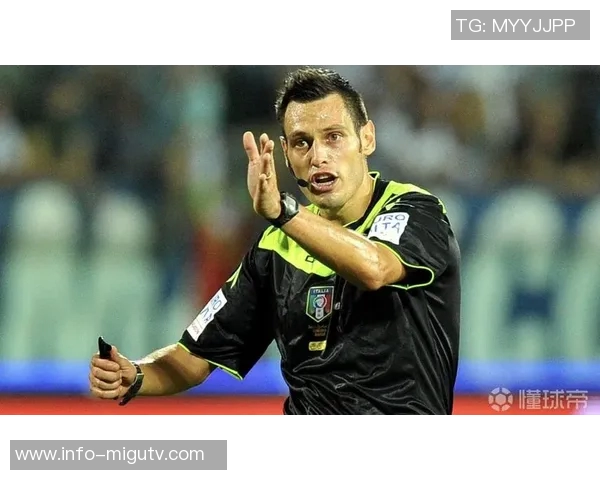 博德闪耀对阵尤文图斯裁判组名单公布荷兰名哨马克列执法引关注