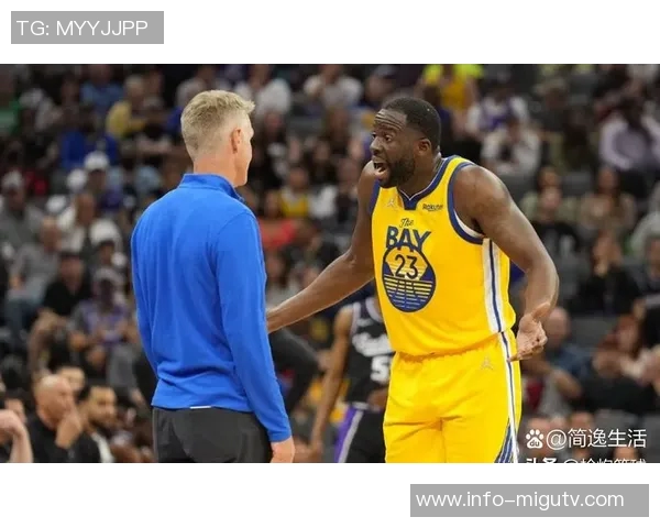 科尔确认继续小阵容首发追梦将担任中锋位置不变