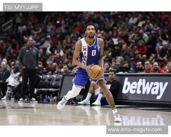 从MVP到底薪签约国王威斯布鲁克的职业生涯为何急转直下