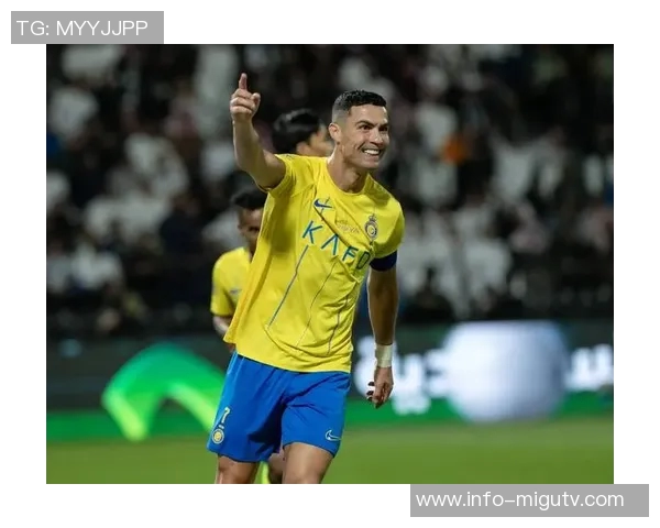 利雅得胜利客战新未来城首发阵容揭晓C罗对决拉卡泽特马内科曼同场竞技