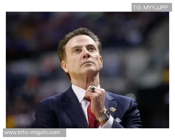 NCAA名帅皮蒂诺称联赛预算媲美欧洲豪门展现职业化趋势