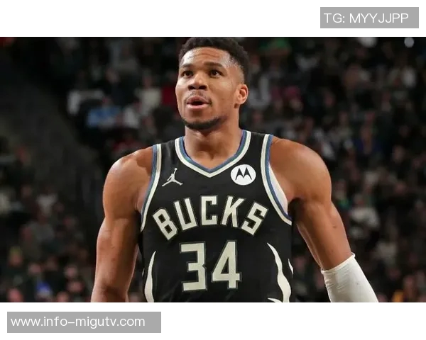 字母哥加盟雷霆的惊人设想或将改变NBA格局