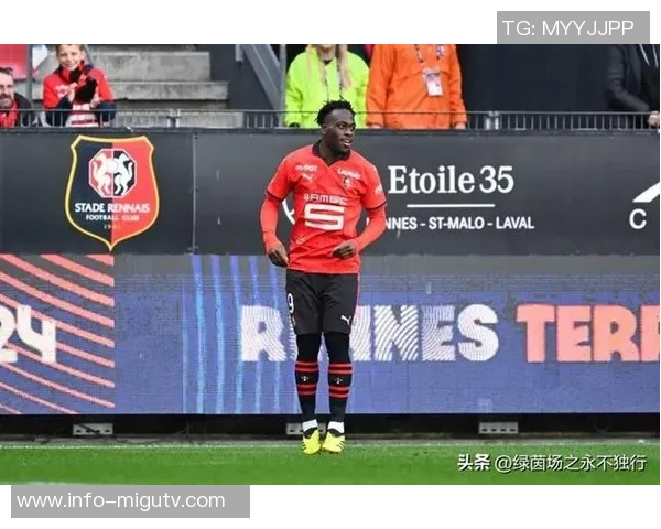 雷恩对雅奎特要价6500万欧切尔西报价不足引关注