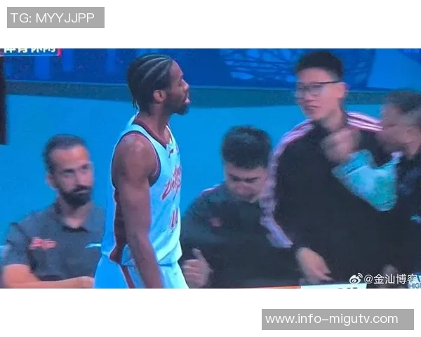 麦基年长但实力不俗将与周琦形成完美互补助力球队发展