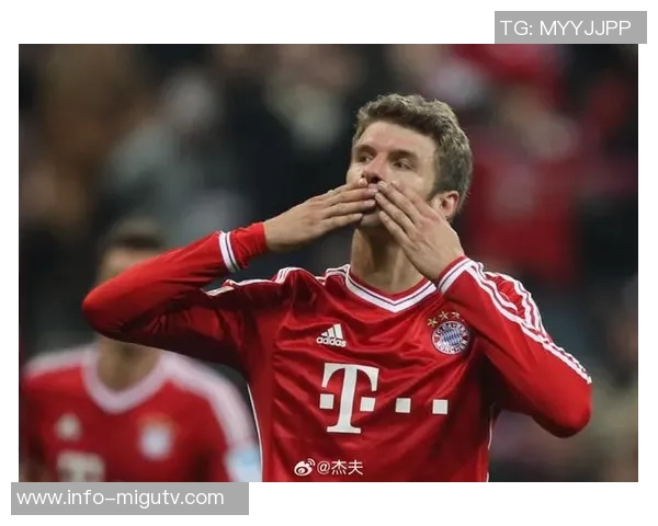 德雷森期待穆勒在拜仁未来继续发挥重要作用并始终有一席之地