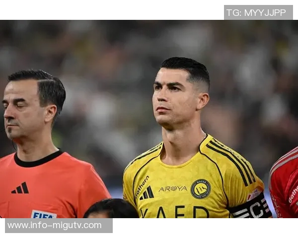 沙特前体育部长称C罗是唯一值得其薪水的外援在联赛中